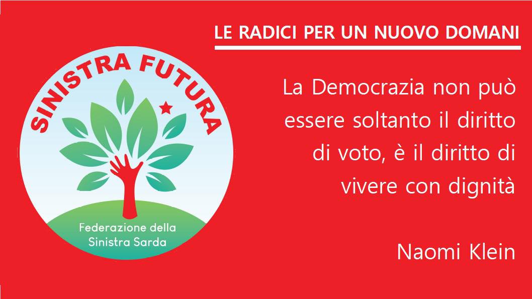 L’Autonomia Differenziata in Sardegna: Perché Sinistra Futura Dice “NO”